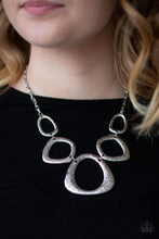 Load image into Gallery viewer, Backstreet Bandit-silver
