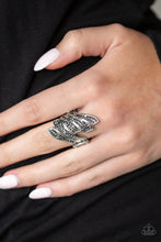 Load image into Gallery viewer, Majestically Monte Carlo-silver
