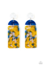 Load image into Gallery viewer, HAUTE On Their Heels-yellow
