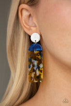 Load image into Gallery viewer, HAUTE On Their Heels-yellow
