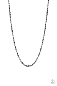 Double Dribble-black