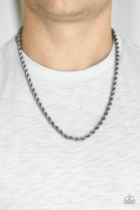 Double Dribble-black