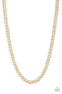 Full Court-gold