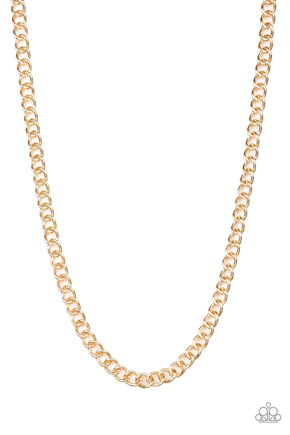 Full Court-gold