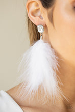 Load image into Gallery viewer, The SHOWGIRL Must Go On!-white
