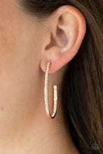 Load image into Gallery viewer, Globetrotting Glitter-copper
