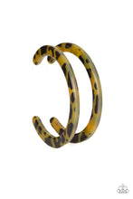 Load image into Gallery viewer, HAUTE-Blooded-yellow
