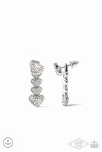 Load image into Gallery viewer, Heartthrob Twinkle-white
