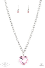 Load image into Gallery viewer, Flirtatiously Flashy-pink
