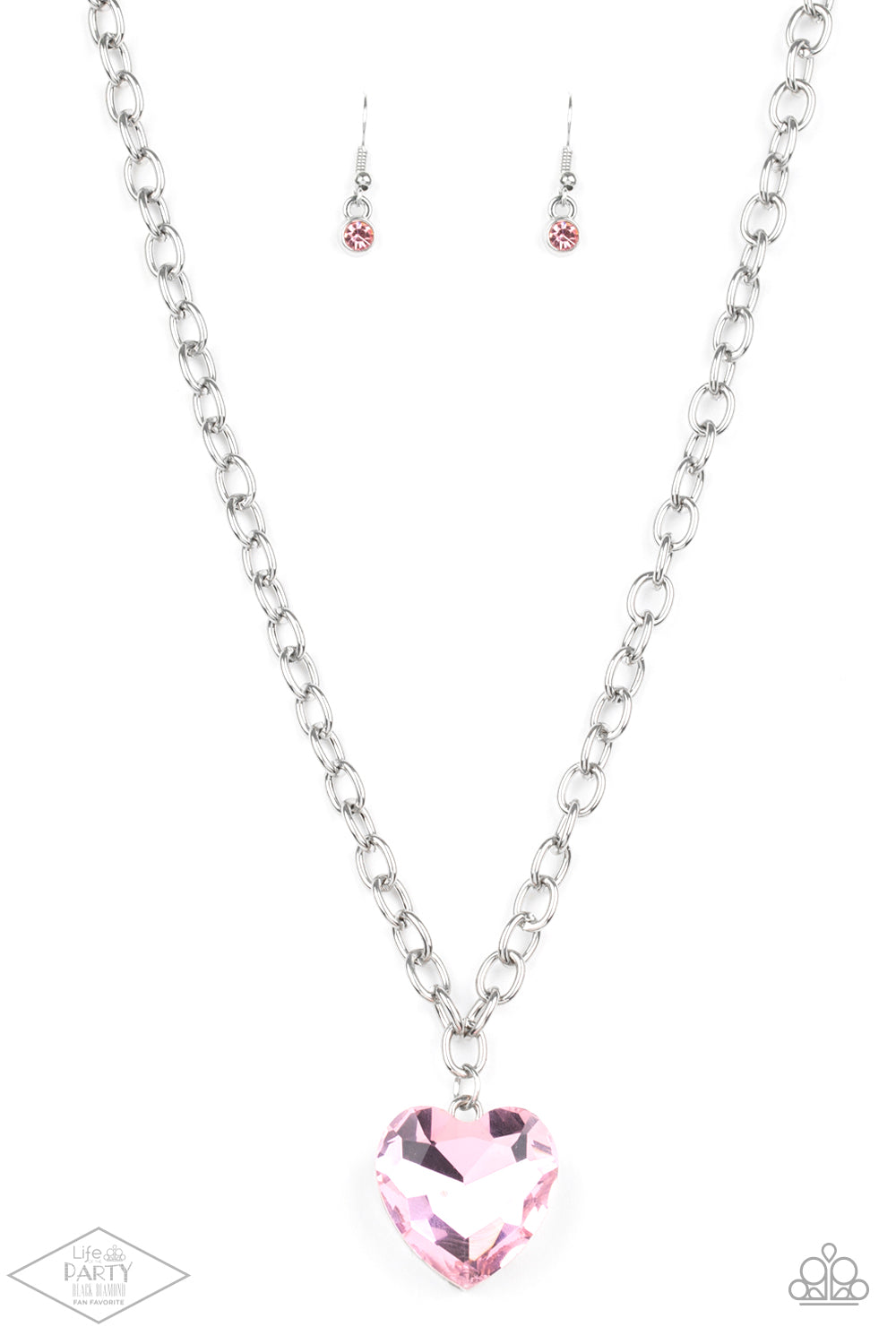 Flirtatiously Flashy-pink