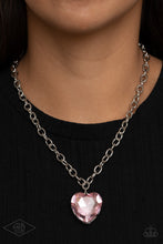Load image into Gallery viewer, Flirtatiously Flashy-pink
