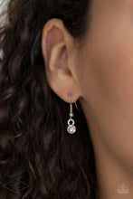 Load image into Gallery viewer, Flirtatiously Flashy-pink
