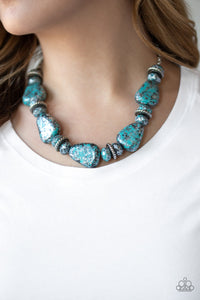 Prehistoric Fashionista/Stone Age Envy
