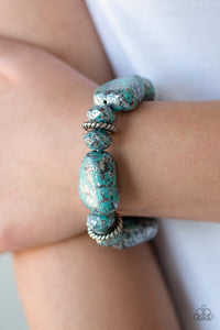Prehistoric Fashionista/Stone Age Envy