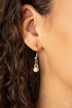 Load image into Gallery viewer, Rhinestone Renegade-gold
