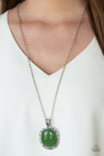 Load image into Gallery viewer, Stone Aura-green
