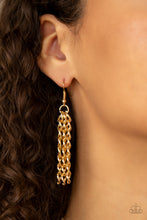 Load image into Gallery viewer, HAUTE Blooded-yellow
