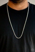 Load image into Gallery viewer, Jump Street-silver
