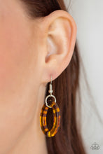 Load image into Gallery viewer, Coming In HAUTE-brown
