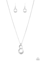 Load image into Gallery viewer, Rockefeller Royal-silver
