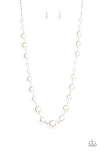 Pearl Prodigy-white