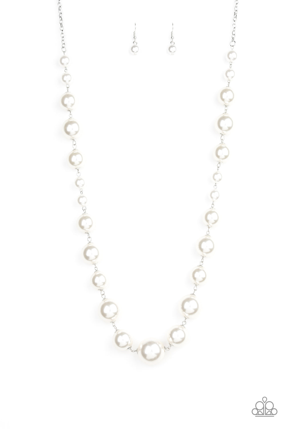 Pearl Prodigy-white
