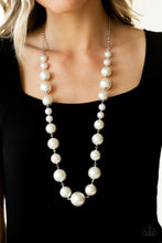 Load image into Gallery viewer, Pearl Prodigy-white

