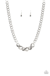 Infinite Impact-silver