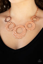 Load image into Gallery viewer, Mildly Metro-copper
