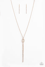 Load image into Gallery viewer, Knockout Knot-gold
