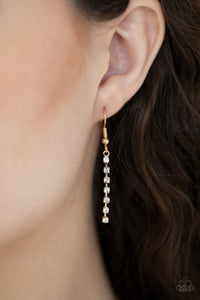 Knockout Knot-gold