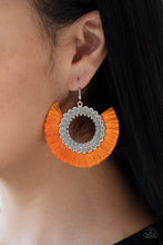 Load image into Gallery viewer, Fringe Fanatic-orange
