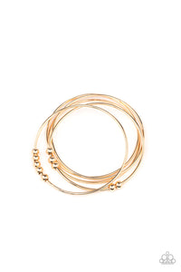 Stack Challenge-gold
