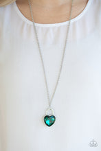 Load image into Gallery viewer, Locked In Love-green
