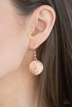 Load image into Gallery viewer, Stop and Reflect-copper
