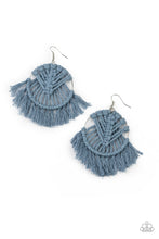 Load image into Gallery viewer, All About MACRAME-blue
