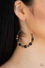 Load image into Gallery viewer, Forestry Fashion-Black

