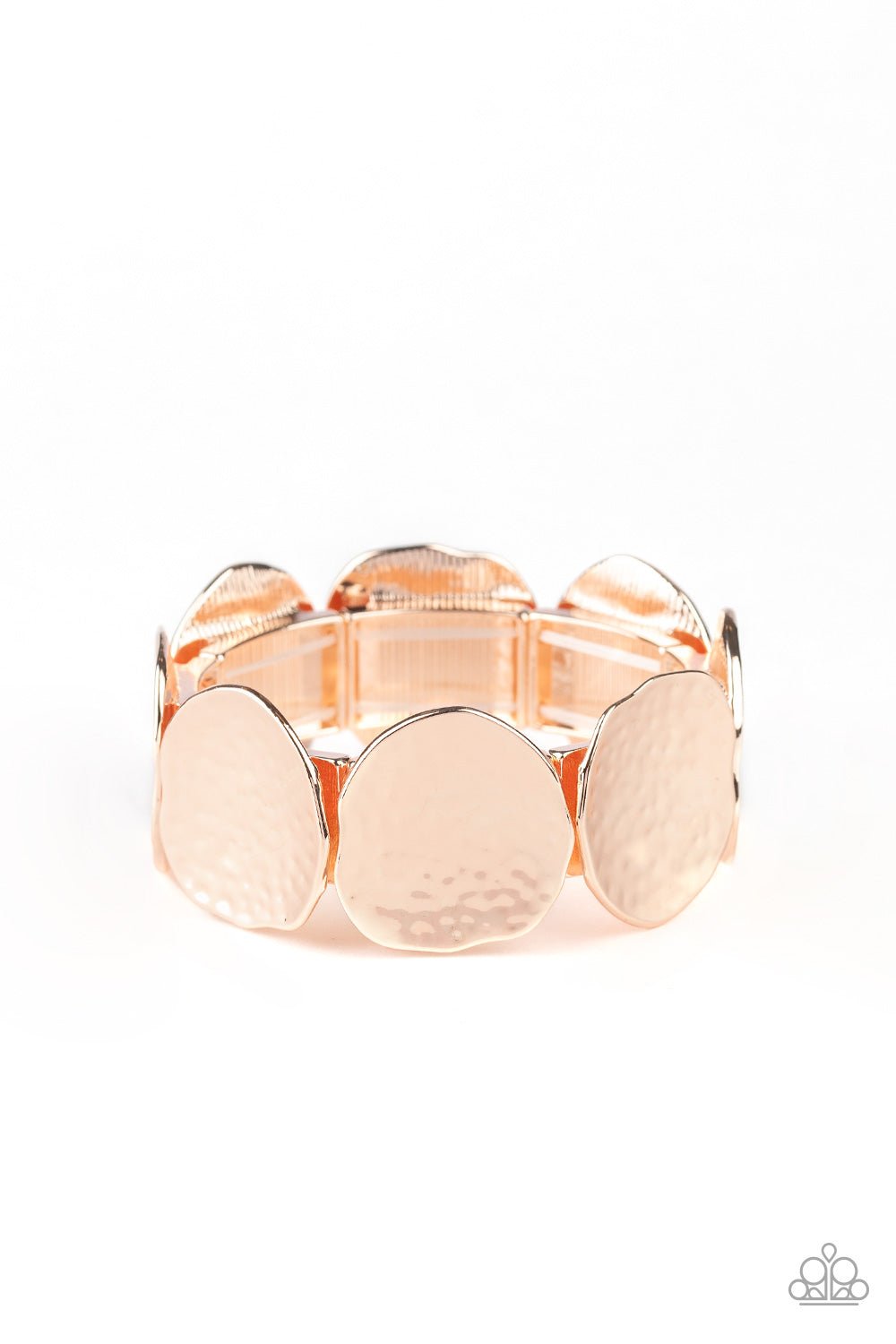 Treasure Cache-rose gold