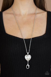 Lovely Luminosity-white