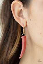 Load image into Gallery viewer, Tusk Tundra-brown
