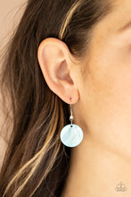 Load image into Gallery viewer, A Top- SHELLer-blue
