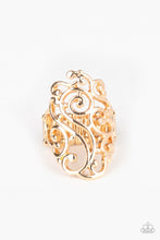 Load image into Gallery viewer, Garden Bliss-gold
