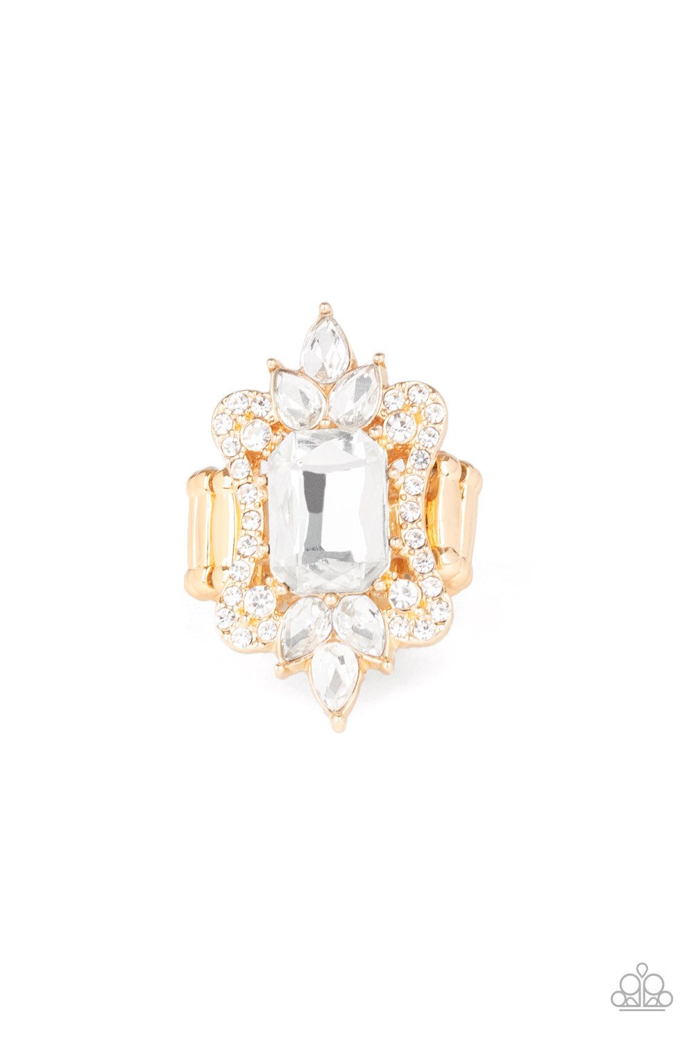 Things that go BOOM!-gold