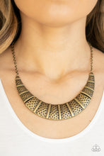 Load image into Gallery viewer, Metallic Mechanics-brass
