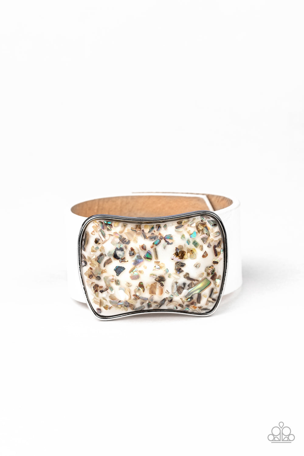 Twinkle Twinkle Little ROCK STAR-white