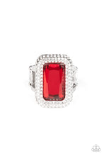 Load image into Gallery viewer, A Grand STATEMENT-MAKER-red
