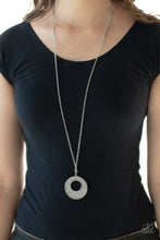 Load image into Gallery viewer, Glitzy Glow-silver
