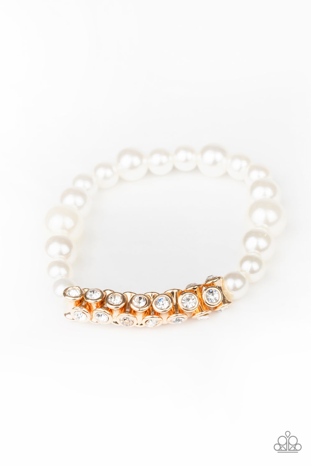 Traffic-Stopping Sparkle-gold