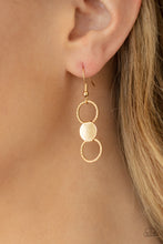 Load image into Gallery viewer, Net Result-gold
