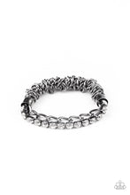 Load image into Gallery viewer, Glamour Grid-black
